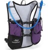 Lightweight Running Vest for Women & Men Hydration Backpack Pack