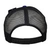 Mexico (GRO) Guerrero 2’’ a Lado hat Royal Black mesh