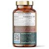Time Health New: Magnesium Bisglycinate C 307mg Elemental Magnesium C