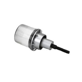 FlagPole Buddy 106755-RWB RV Flag Pole Red White and Blue Solar Beacon