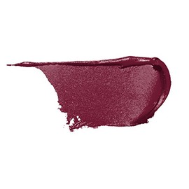 Wet n Wild Megalast Lip Color Ravin' Raisin 3.12 g – Labial en Barra Morado Intenso, Alta Pigmentación y Larga Duración, Acabado Mate Cremoso, Vegano 