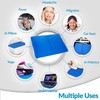 RMTL Cooling Gel Pad Pillow -Help Increase Sleep Quality, Natural