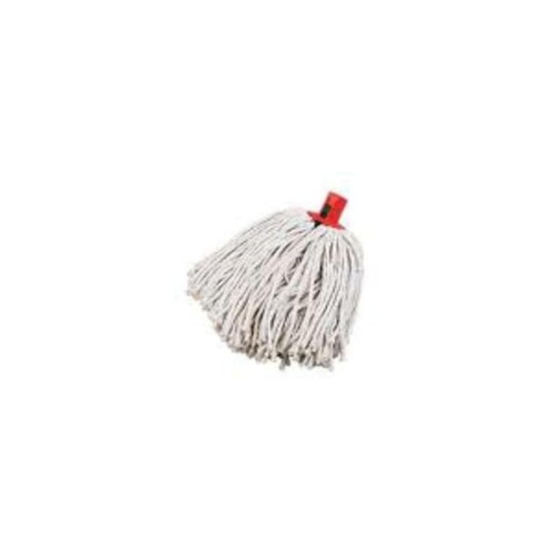 Contico CNT00745 SM200RD Mop Hygiene Socket, Red