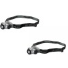 GRIP TWO! GRIP TOOLS LED Headlamp Flash Light Lamp Headlight