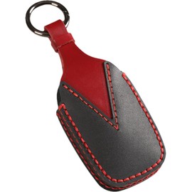 New VOXY 90 Series Key Case, Noah 90 Series, Key Cover, New Model Voxy Key Cover, New Sienta, Key Case, 5 Buttons, 4 Buttons, Toyota Genuine Leather Key Cover, 2023, Accessory Parts (Genuine Leather 4