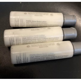 Pure By Gloss Travel Size Lotion - Pure By Gloss  28ml   (3pk)