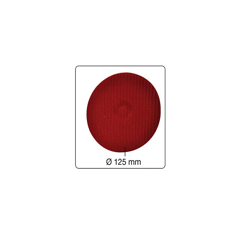 M14 100 / 125 / 150 mm Polishing Disc