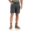 Carhartt Men's 106280 Force® Relaxed Fit Short - 9 Inch