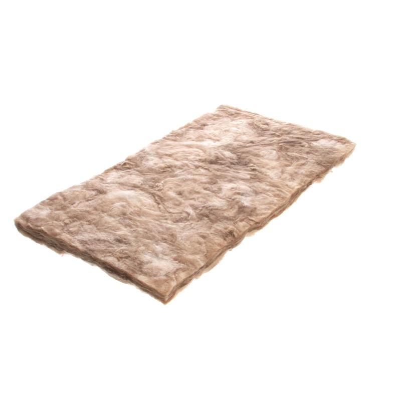 Garland 4528532 Fiberglass Insulation 1 X 10 X