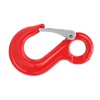 Jiawu High Performance Crane with Safety Block for The Use