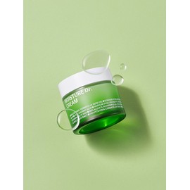 Isoi Moisture Doctor Cream (Longevity Cream) 70ml / 모이스춰 닥터 크림(장수진크림) 70ml