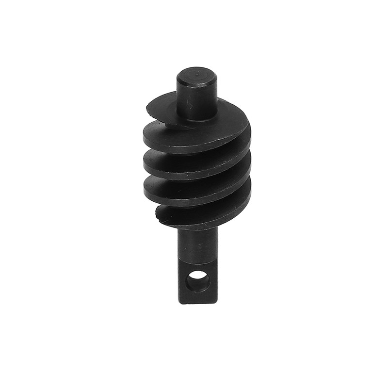 RC Hardened Steel Differential Gears Set 16T Replacement Differential Gear