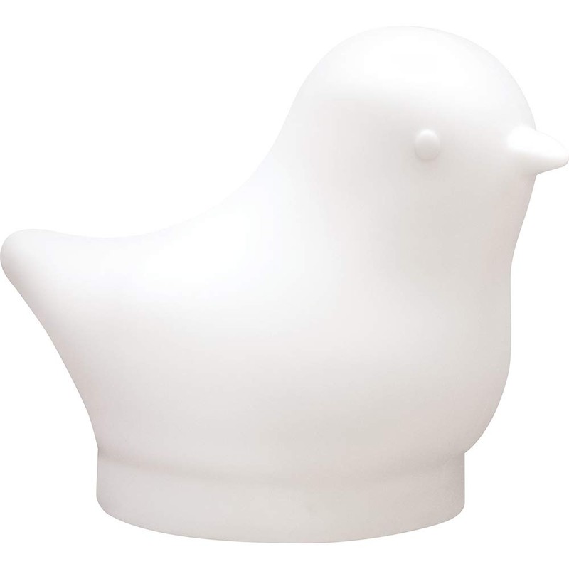 Edison LED Nursing Lamp, Safe for Ages 0 Months~