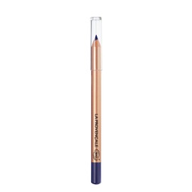 La Provençale Bio - Certified Organic Kajal Pencil - 100% Natural Ingredients - For an Intense & Deep Look - Ultramarine (300)
