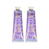 Nature Republic Lavender Hand Cream Portable Hand Cream 30ml 2pcs / 네이처리퍼블릭 라벤더 핸드크림 휴대용 핸드크림 30ml 2개