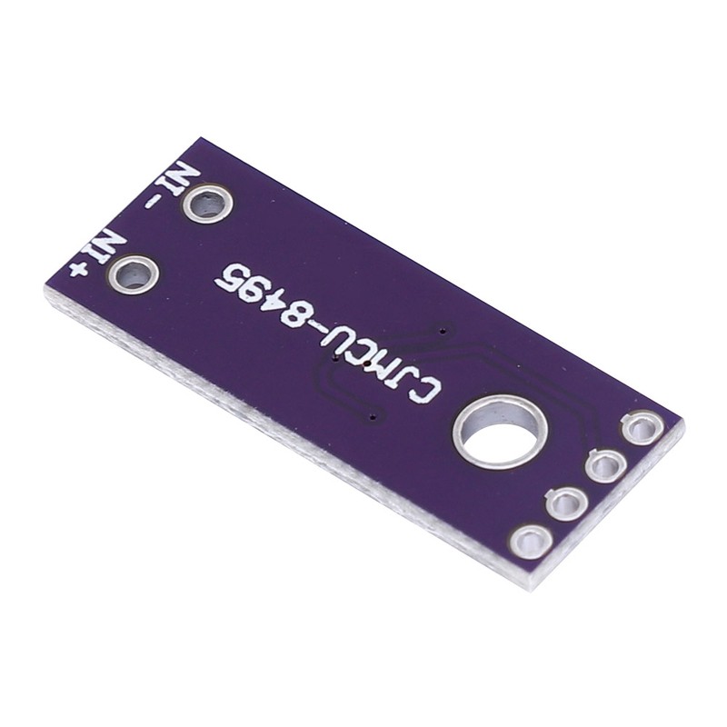 AD8495 Armz K Type Analog Output Amplifier Analog Output Precision