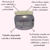 Mascarilla Ácido Hialurónico Extrahidrantante Nefertiti