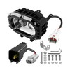 HKJWUN Upgrade Headlight Kit Fits for Talaria Sting R MX4
