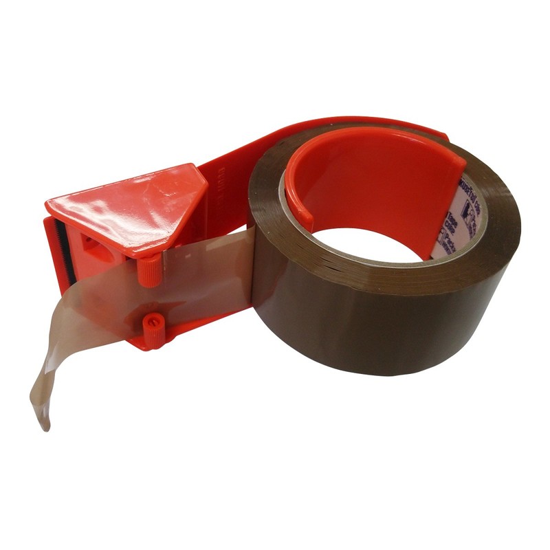 Kirax Tape Cutter for 2.0 inches (50 mm) Width