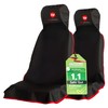 Pro2Protect Pro2Protect (2X Test SEHR GUT) Autositzschoner Vordersitze | WASSERDICHT
