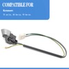 Washer Lid Switch for Kenmore 70 series, 80 Series and