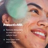Proactiv MD 3-Step Routine, Ultra-Gentle Face Cleanser, 0.1% Adapalene Gel
