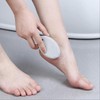 Heel and Foot Exfoliation Foot Care Foot Care Stone 2P Self-Care / 뒤꿈치 발 각질제거 발관리 풋케어 돌 2P 셀프관리
