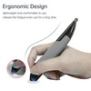 2.4G Wireless Mouse Pen 4 Keys Vertical Pen-Shaped Stylus BT