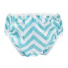 Reusable Baby Swim Diaper – Waterproof Diapers for 0-2 Year-Old