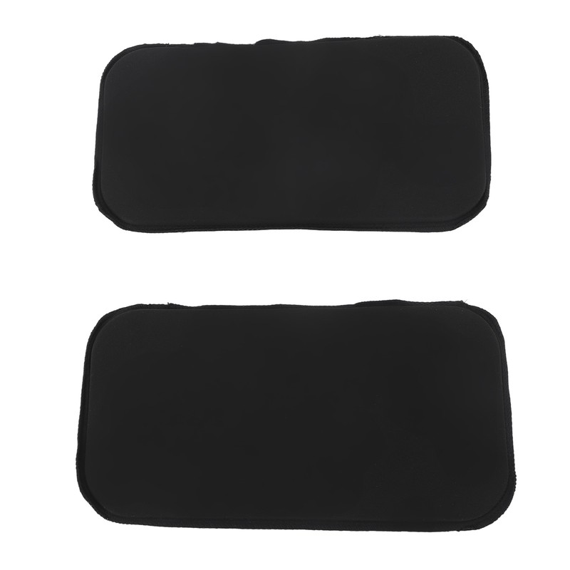 2PCS Post Surgery Sponge Sheet Women Liposuction Compression Board Abdominal