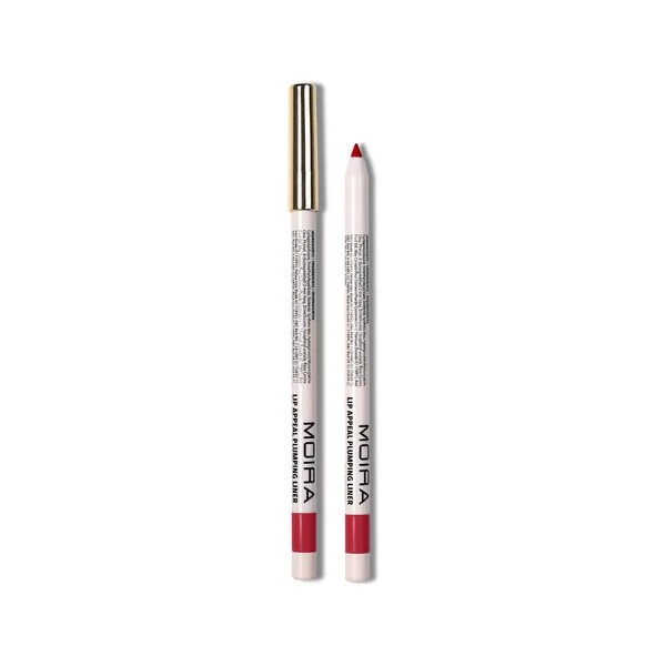 Delineador Para Labios Lip Appeal Plumping Liner Moira Color 010