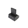SBH-22 (SBH22) Rapid Charger (Initial Accessories) [Compatible] FT-65