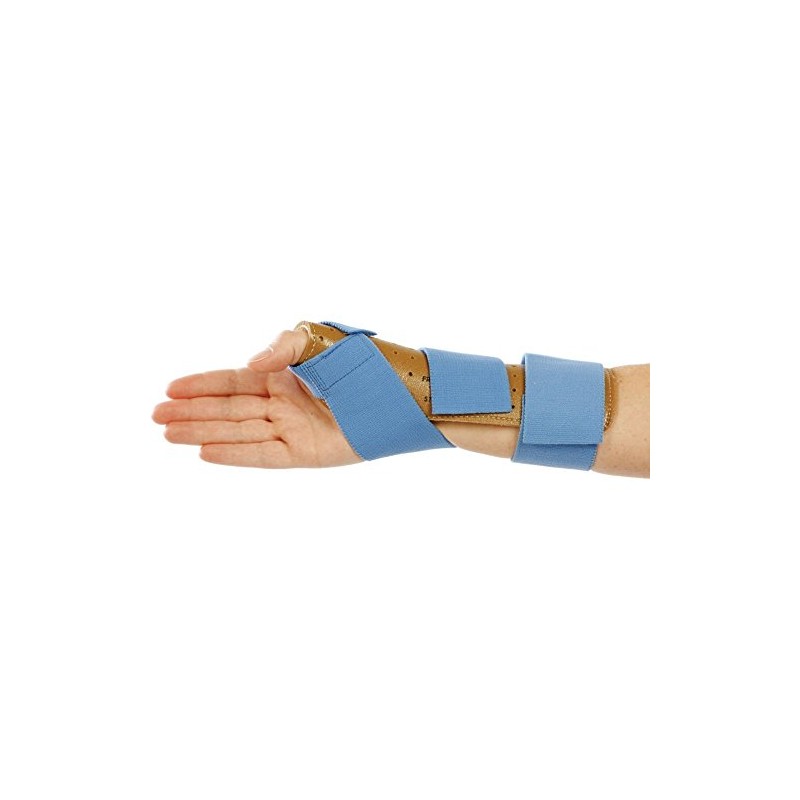 AliMed 79481 Freedom Thumb Spica Splints
