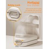 Hafigigi Pill Cutter Splitter for Small or Large Pills with