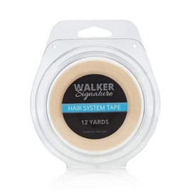 Walker Signature Tape 1.0" wide X 12 yard roll