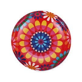 French Bull 11.75" Serving Bowl - Melamine Dinnerware - Salad, Mixing, Pasta (Festival)