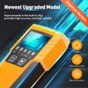 Stud Finder Wall Scanner Detector - 5 in 1 Electronic