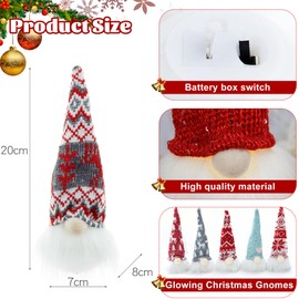 Sunshine smile Gnome (B2-4)