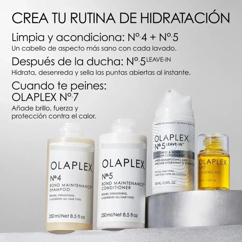 Olaplex No.5 Leave-in Acondicionador Hidratante Sin Enjuague
