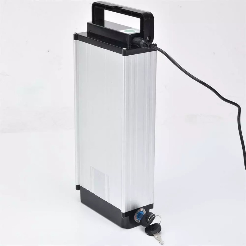 MotoTec 48v 700w Folding Mobility Scooter Trike Battery Charger