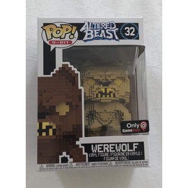 Funko 32655 POP Collectible Figure, Multi