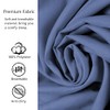JIVELER Ultralight Sleeping Bag Liner for Camping and Travel