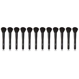 Set 12 IPAM Aa1411 Makeup Brush Face Wide Makeup Accessory