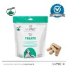 Premios Nupec Dental Care Treats 180g, Cuidado Dental Perros