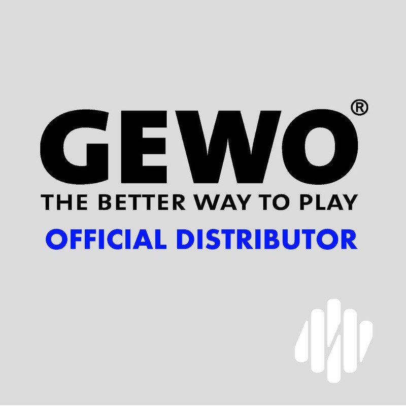 GEWO Champ Concave Racket Concave