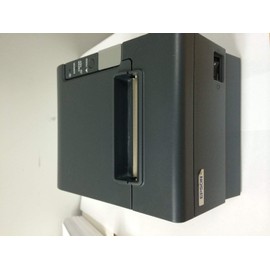 Epson TM-T88IV-101 C31C636101 THERMAL / GRAPHIC CAPABLE / 2 COLOR CAPABLE RECEIPT PRINTER (Renewed)