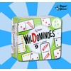 Regal Games – Wild Spinner Dominoes – Compatible with Spinner