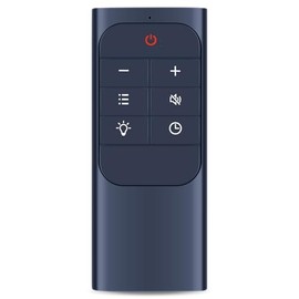 Snrigw Replacement Remote Control for Dreo Compatible with DR-HSH011 Radiator Heater