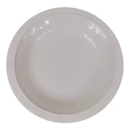 Boris 2 Plato Para Postres De Plástico 150ml Pastelero Vajilla