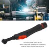 TIG Welding Torch Head Kit 360 Degree Rotatable Air Cooling